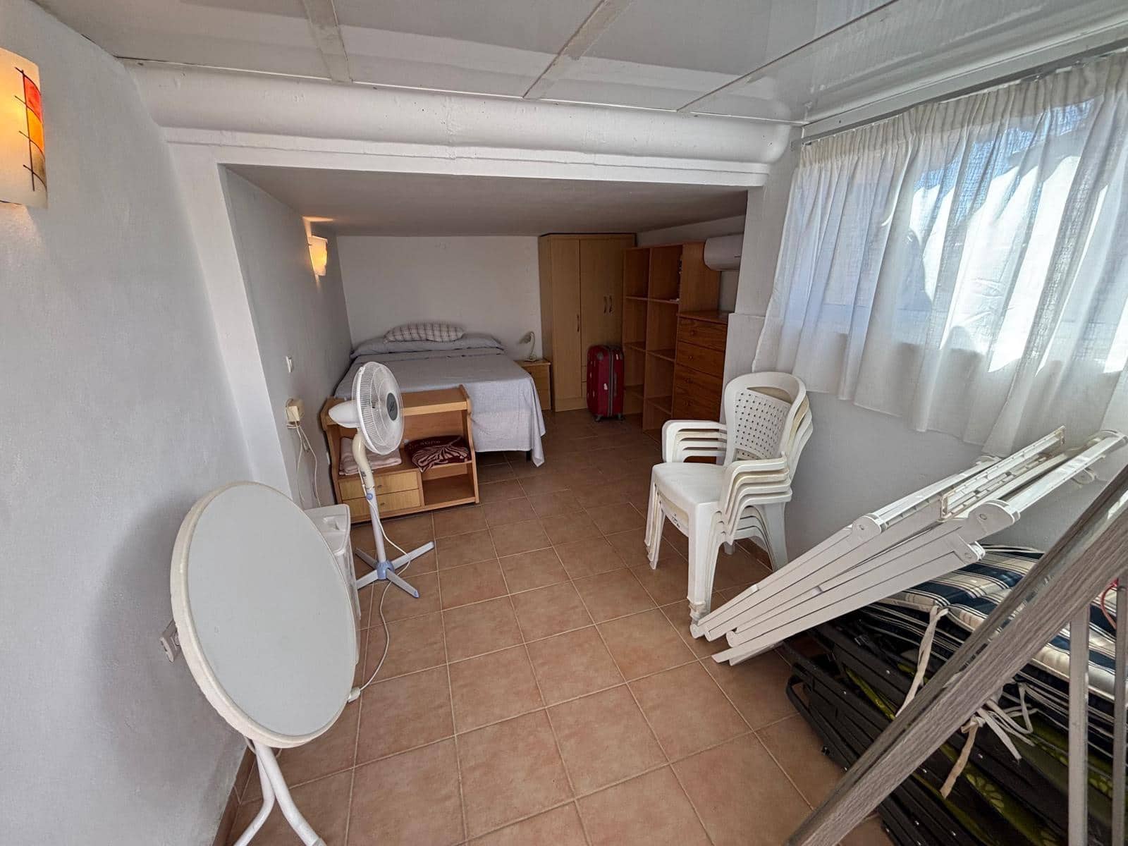 Bungalow de 3 habitaciones en Torrevieja en venta con garaje - 156.000 € (Ref: 9391188)