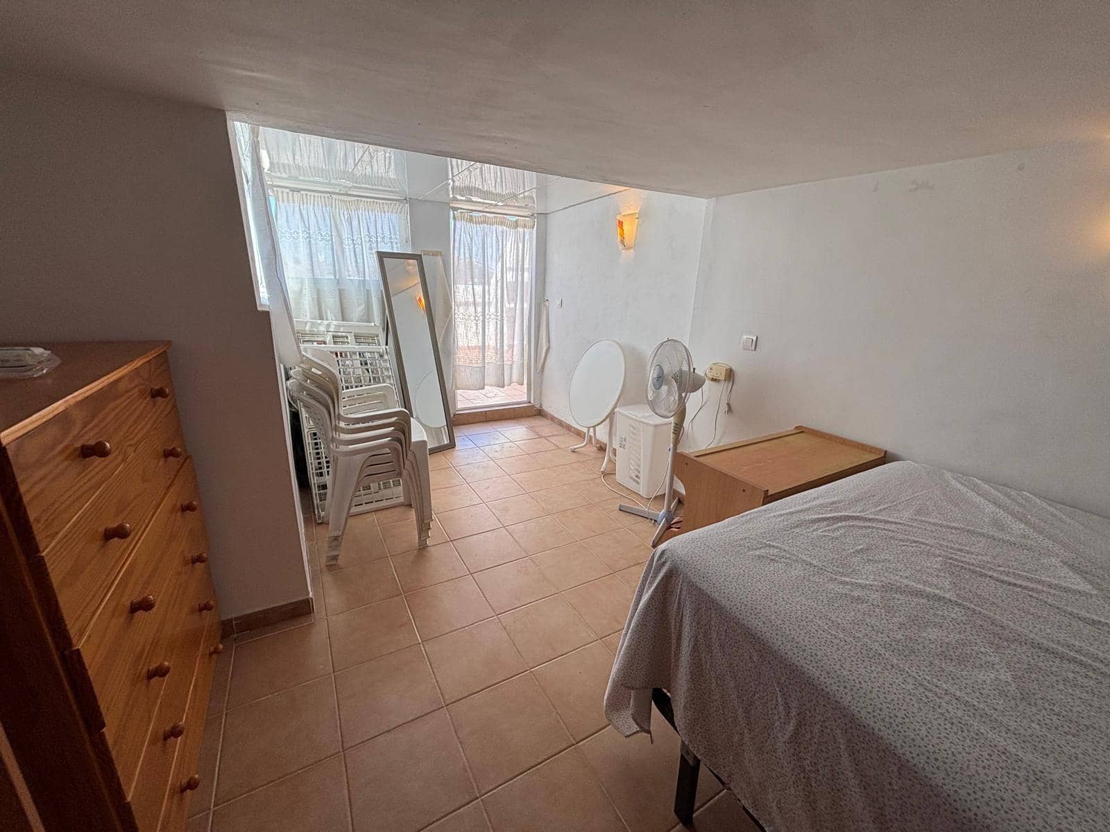 Bungalow de 3 habitaciones en Torrevieja en venta con garaje - 156.000 € (Ref: 9391188)