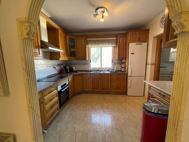 4 sypialnia Willa na sprzedaż w Catral - 370 000 € (Ref: 9391193)