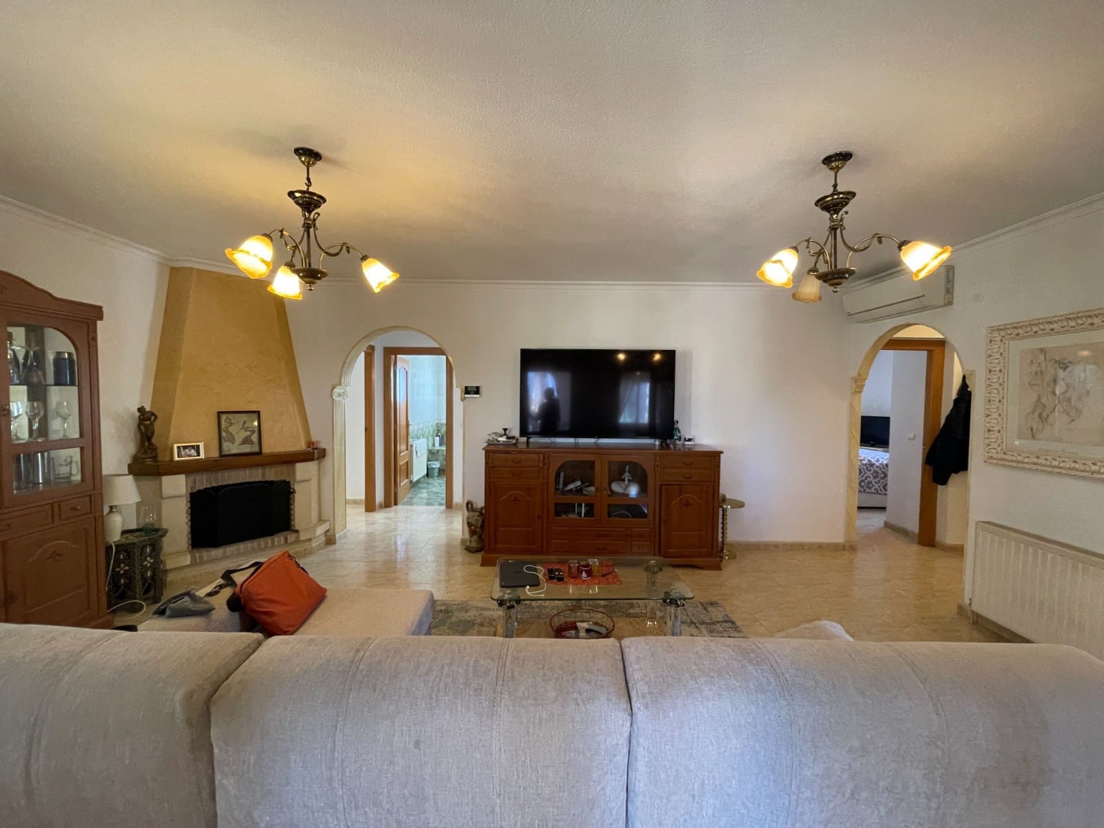 4 sovrum Villa till salu i Catral - 370 000 € (Ref: 9391193)