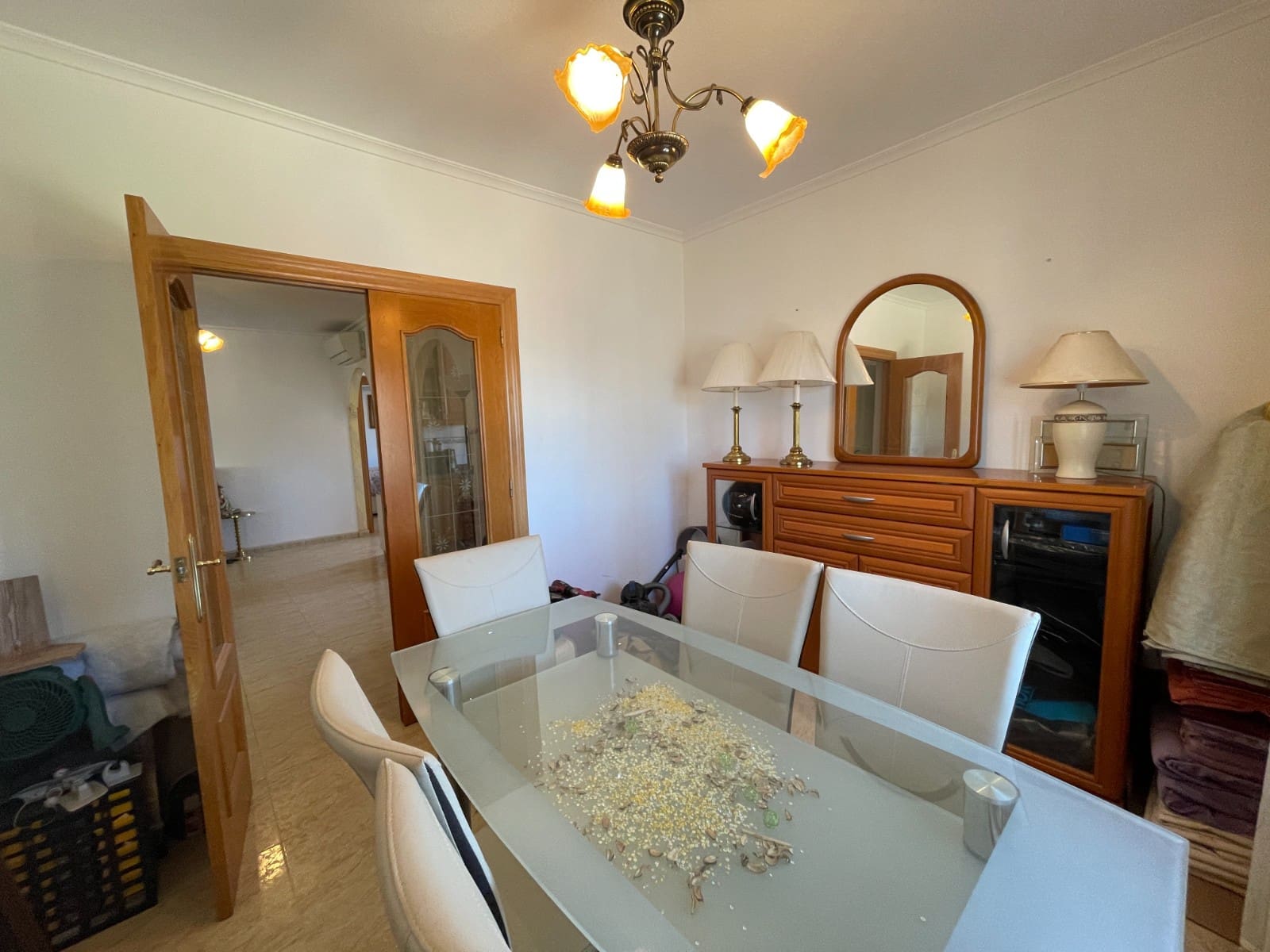 4 sovrum Villa till salu i Catral - 370 000 € (Ref: 9391193)