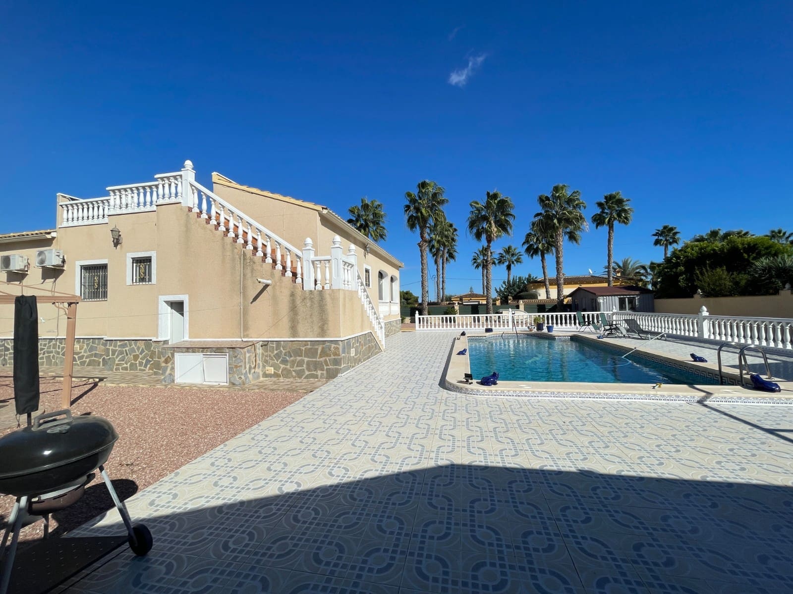 4 sovrum Villa till salu i Catral - 370 000 € (Ref: 9391193)