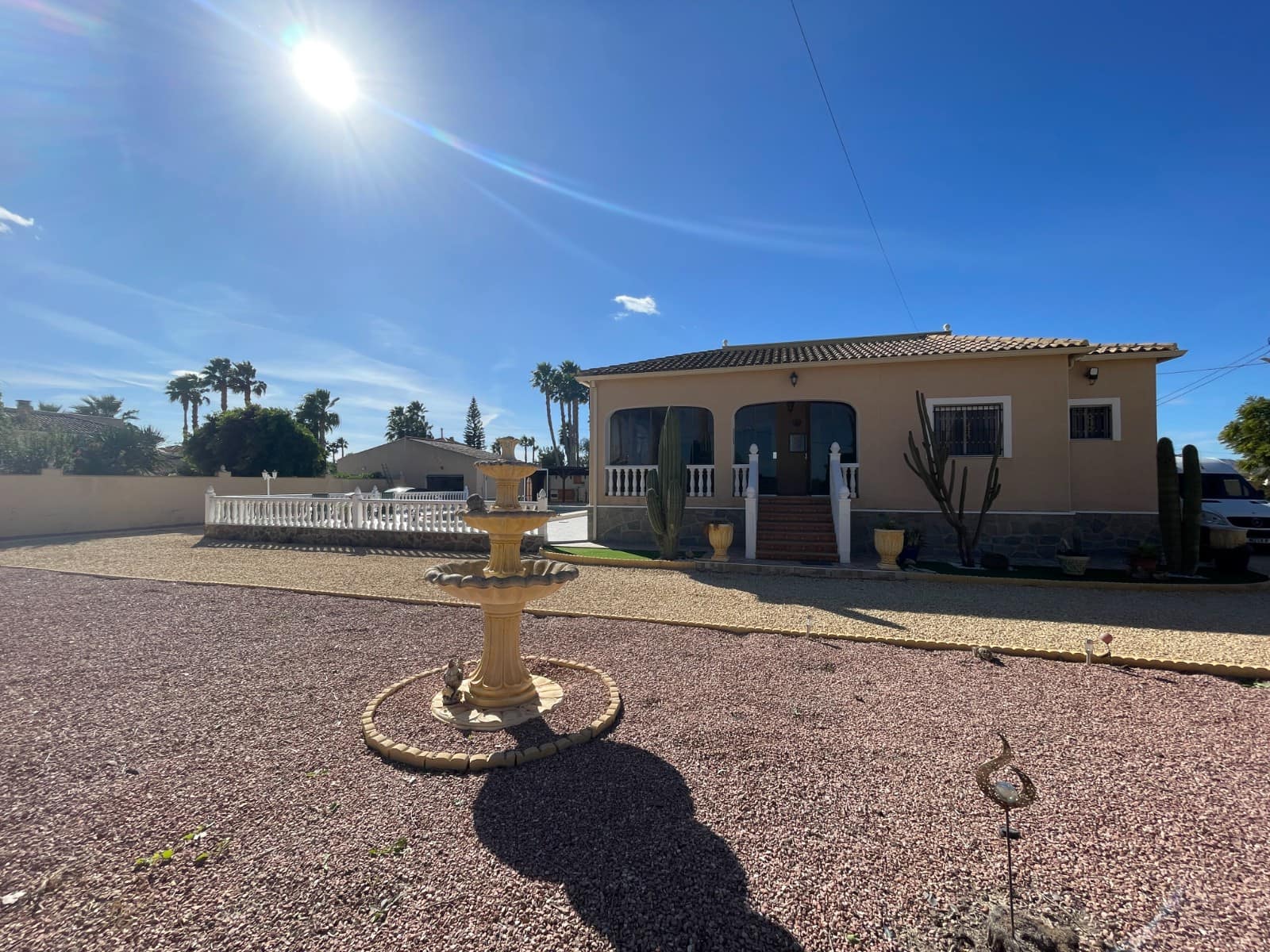 4 sovrum Villa till salu i Catral - 370 000 € (Ref: 9391193)