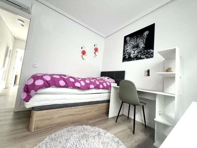 3 soveværelse Byhus til salg i Torre-Pacheco med swimmingpool - € 128.500 (Ref: 9391195)