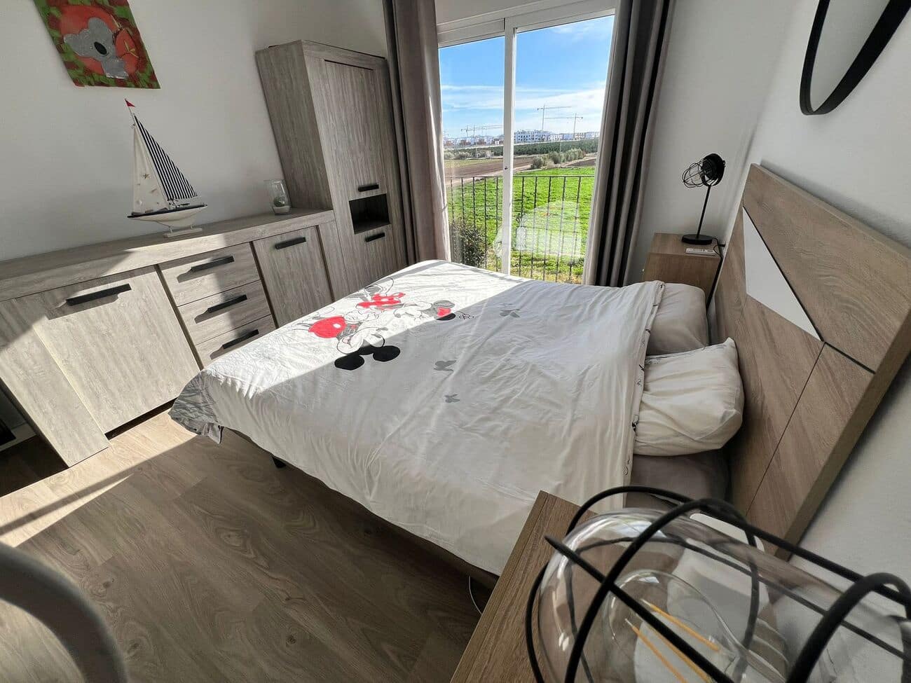 3 soveværelse Byhus til salg i Torre-Pacheco med swimmingpool - € 128.500 (Ref: 9391195)