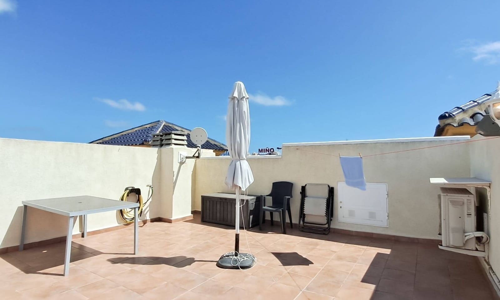 2 soverom Leilighet til salgs i Torrevieja med svømmebasseng - € 149 000 (Ref: 9391200)
