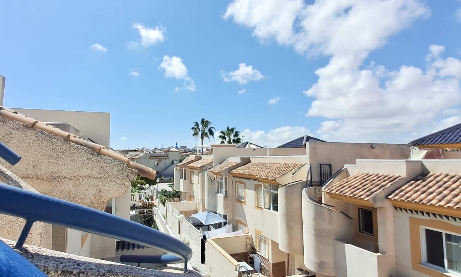 2 soverom Leilighet til salgs i Torrevieja med svømmebasseng - € 149 000 (Ref: 9391200)