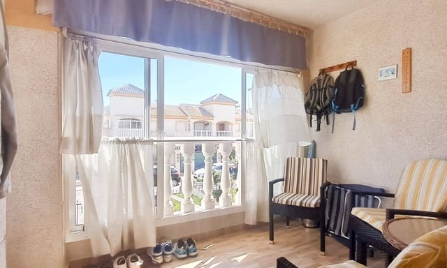 2 soveværelse Lejlighed til salg i Parque Acuático - Sector 25, Torrevieja med swimmingpool - € 149.000 (Ref: 9391200)