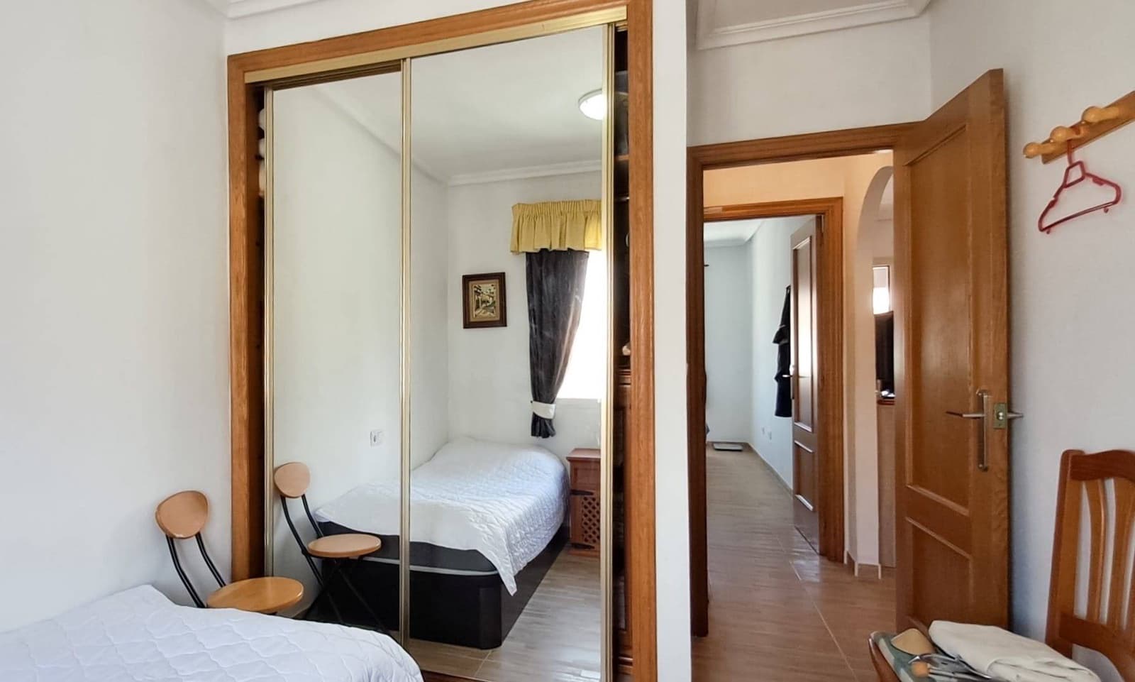 2 soverom Leilighet til salgs i Torrevieja med svømmebasseng - € 145 000 (Ref: 9391200)