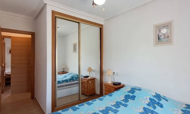 2 soveværelse Lejlighed til salg i Parque Acuático - Sector 25, Torrevieja med swimmingpool - € 139.000 (Ref: 9391200)