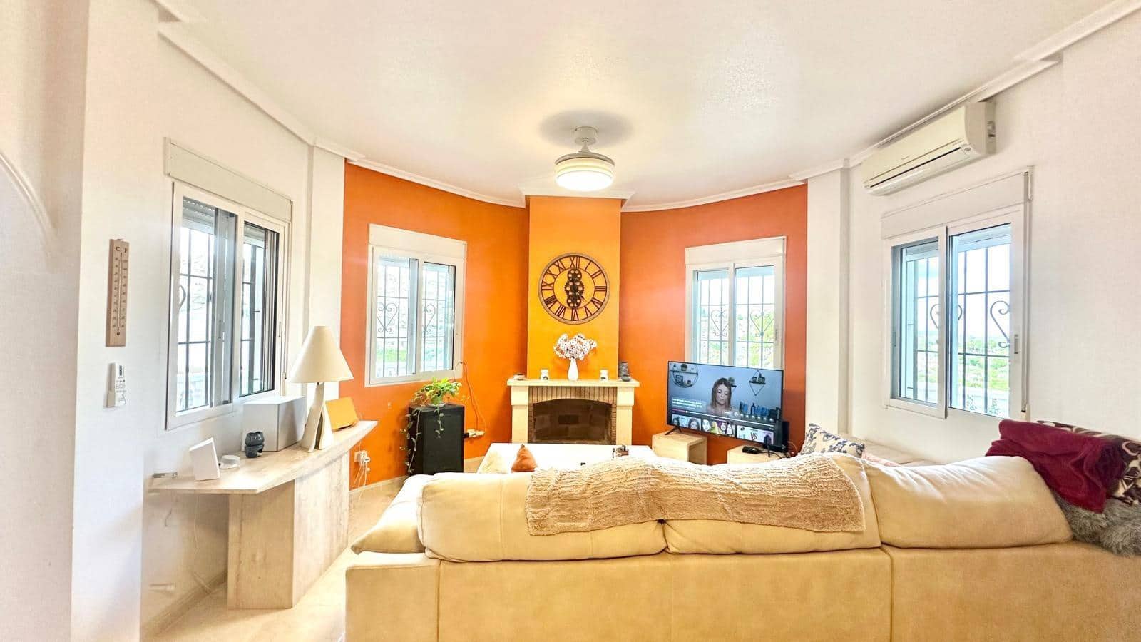 3 chambre Villa/Maison à vendre à Bigastro avec piscine - 280 000 € (Ref: 9391201)