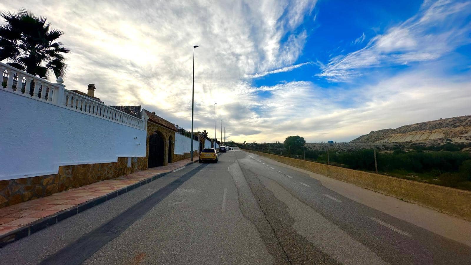 3 chambre Villa/Maison à vendre à Bigastro avec piscine - 280 000 € (Ref: 9391201)