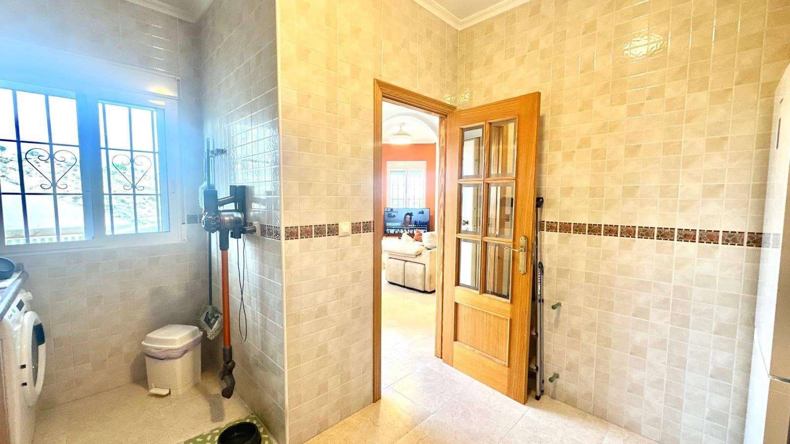 3 chambre Villa/Maison à vendre à Bigastro avec piscine - 280 000 € (Ref: 9391201)