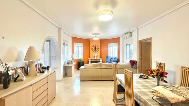 3 chambre Villa/Maison à vendre à Bigastro avec piscine - 280 000 € (Ref: 9391201)