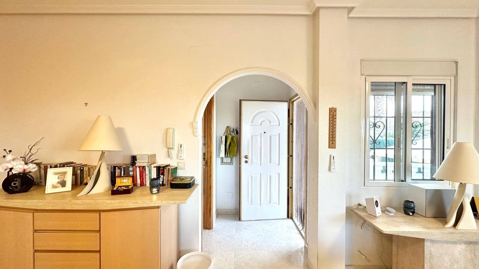 3 chambre Villa/Maison à vendre à Bigastro avec piscine - 280 000 € (Ref: 9391201)