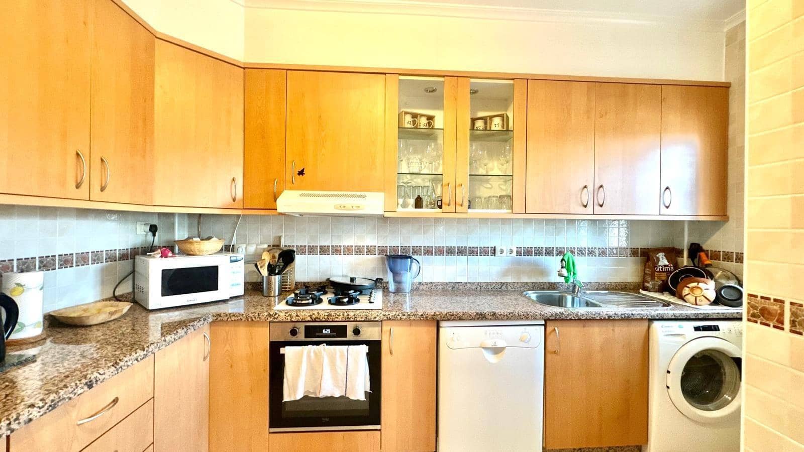 3 chambre Villa/Maison à vendre à Bigastro avec piscine - 280 000 € (Ref: 9391201)