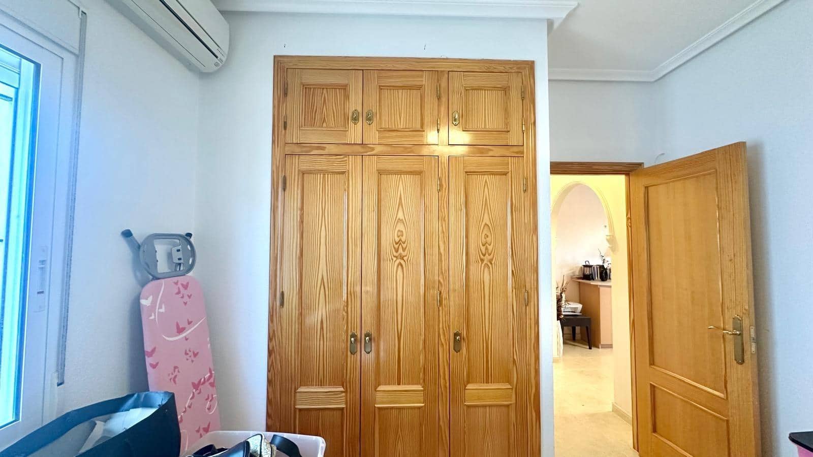 3 chambre Villa/Maison à vendre à Bigastro avec piscine - 280 000 € (Ref: 9391201)