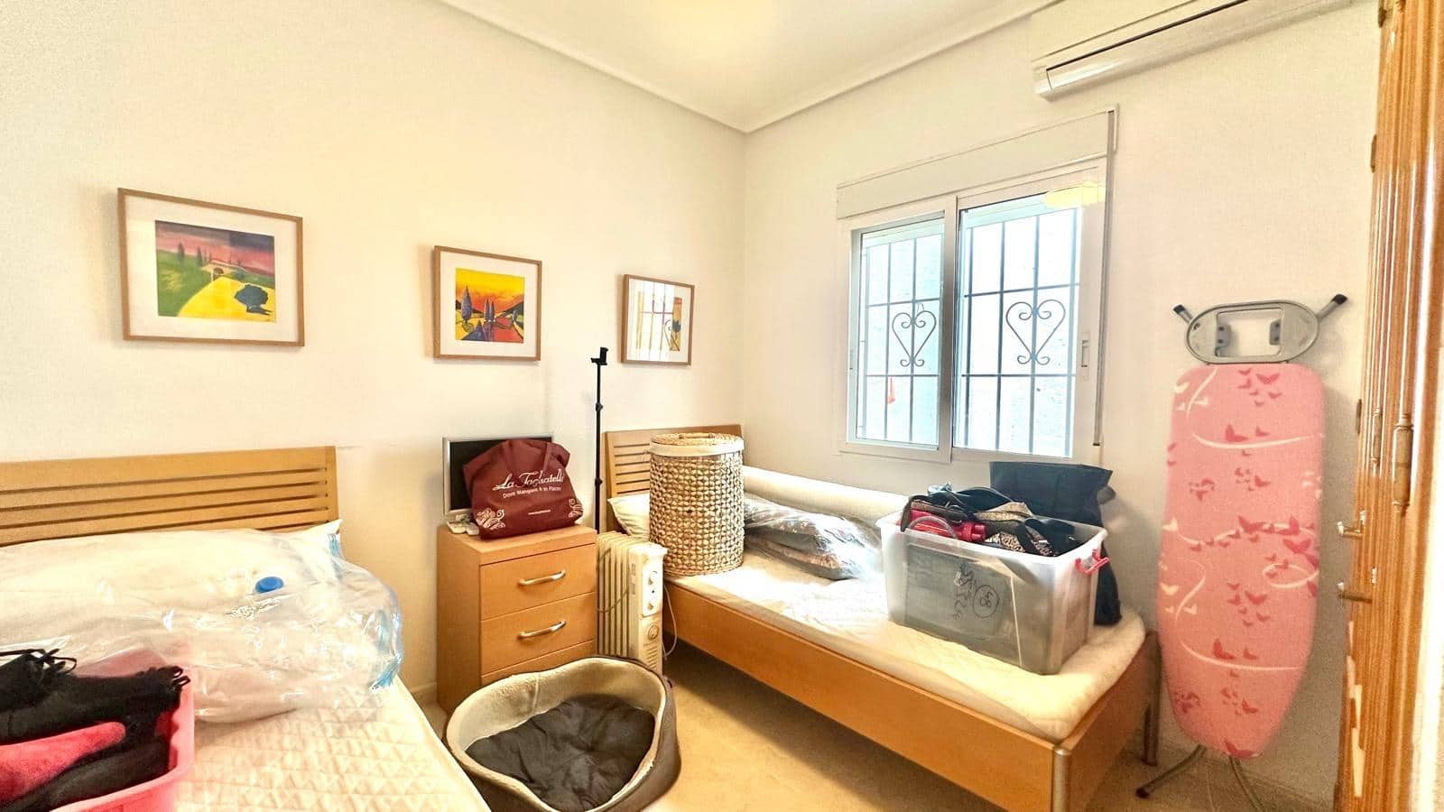 3 chambre Villa/Maison à vendre à Bigastro avec piscine - 280 000 € (Ref: 9391201)