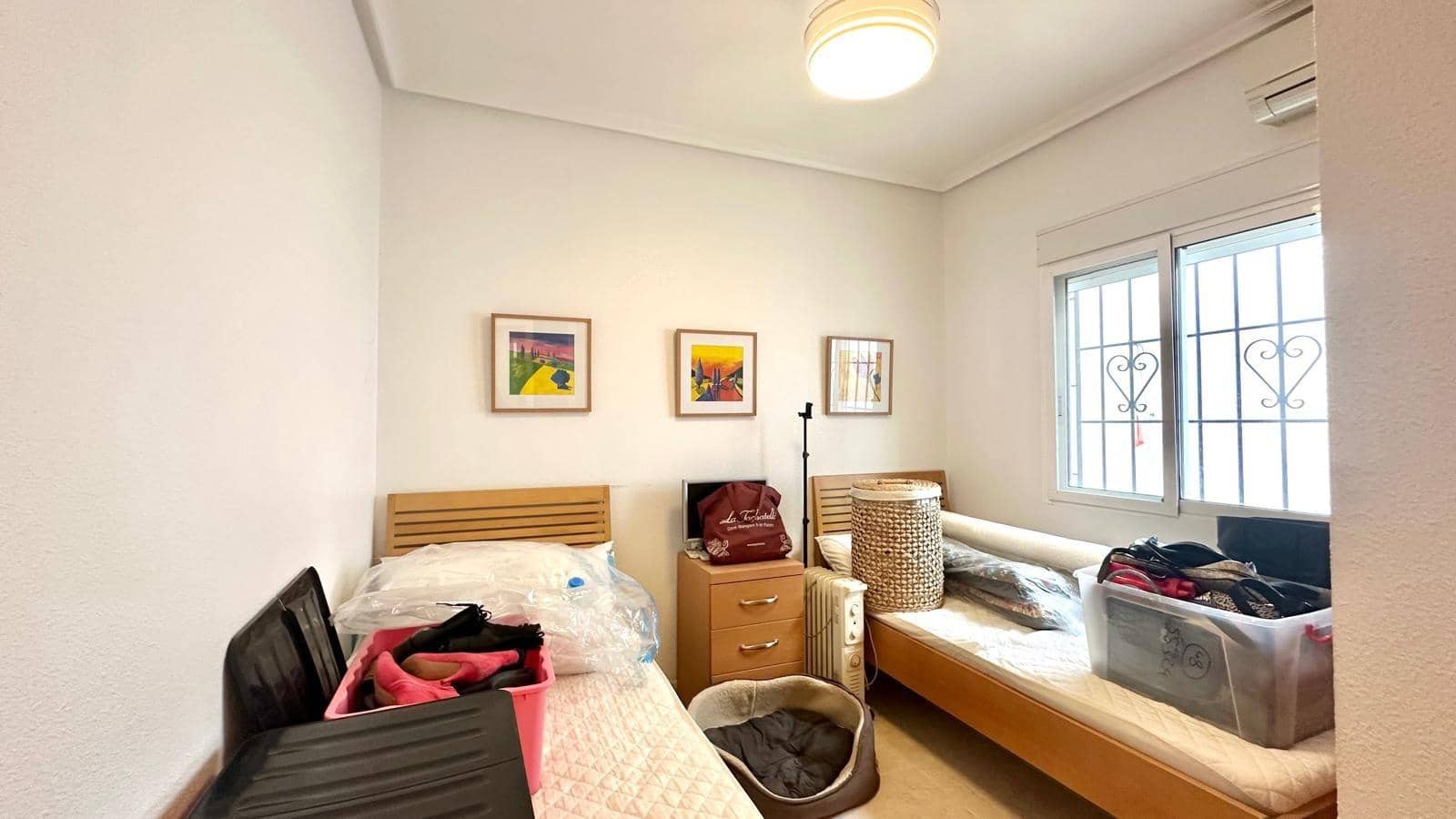 3 chambre Villa/Maison à vendre à Bigastro avec piscine - 280 000 € (Ref: 9391201)