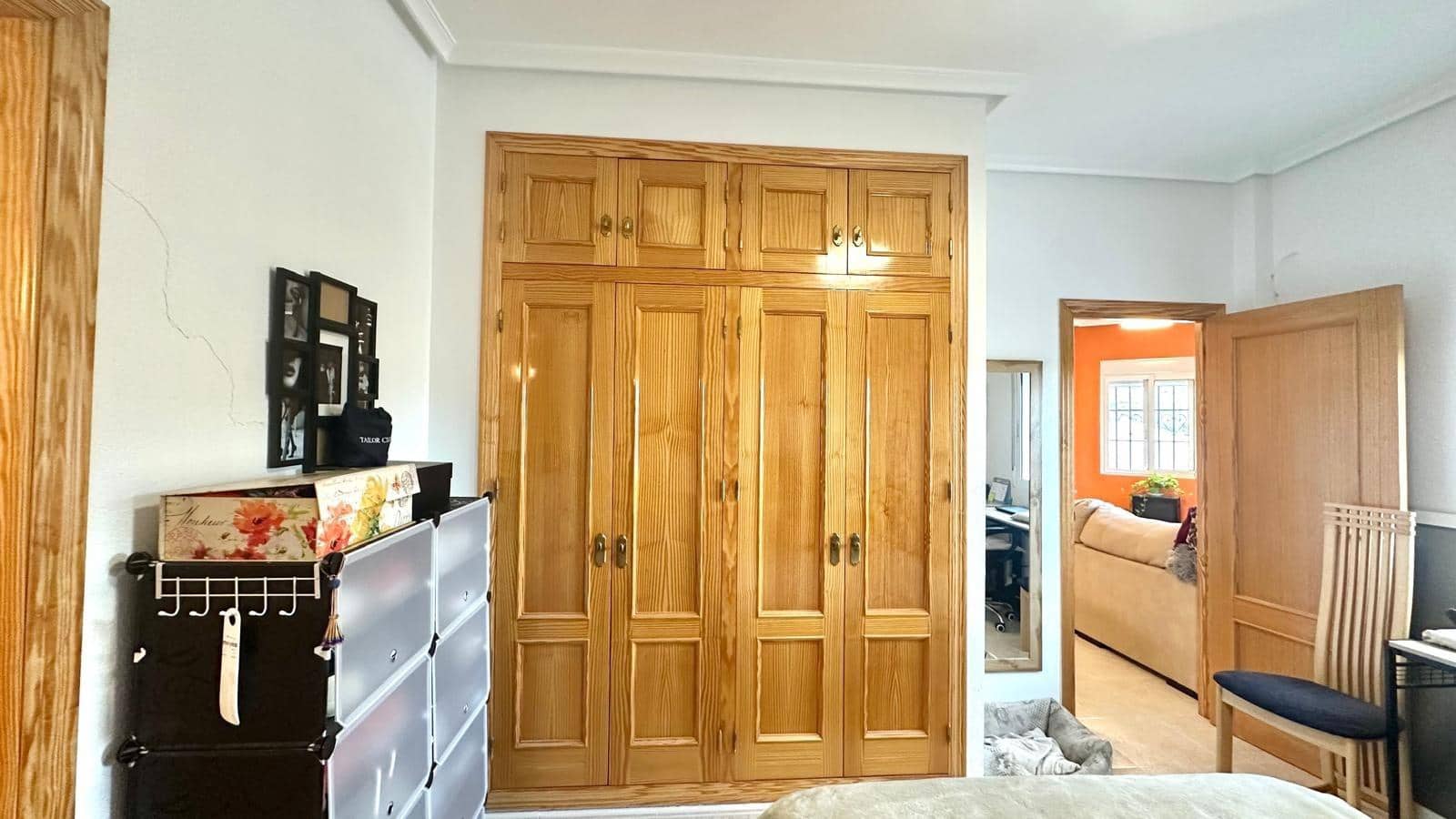 3 chambre Villa/Maison à vendre à Bigastro avec piscine - 280 000 € (Ref: 9391201)