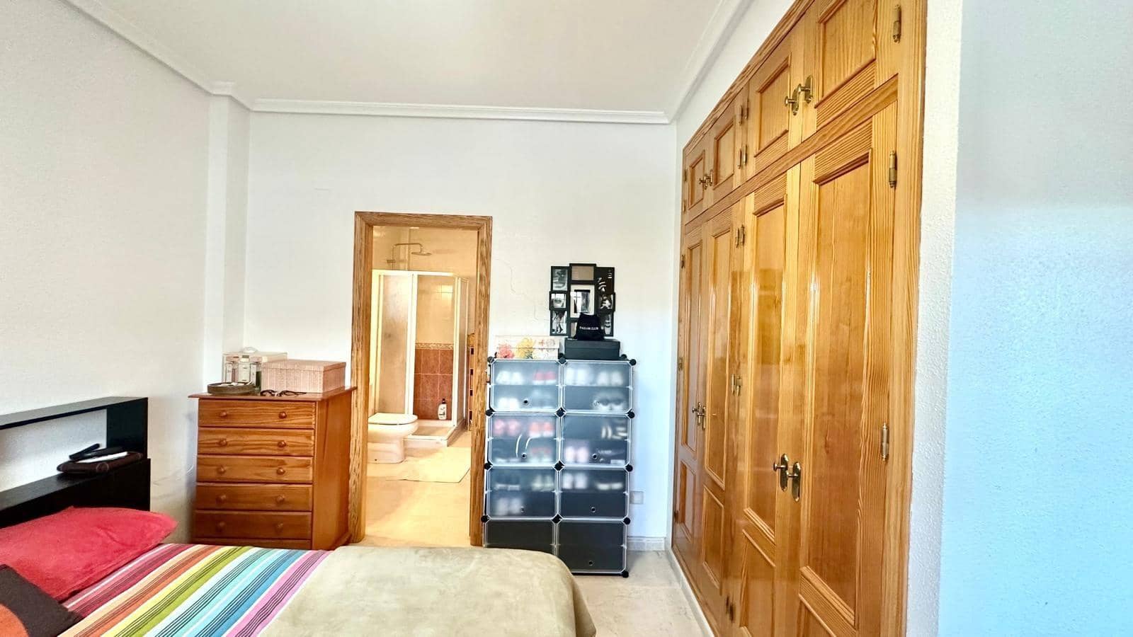 3 chambre Villa/Maison à vendre à Bigastro avec piscine - 280 000 € (Ref: 9391201)