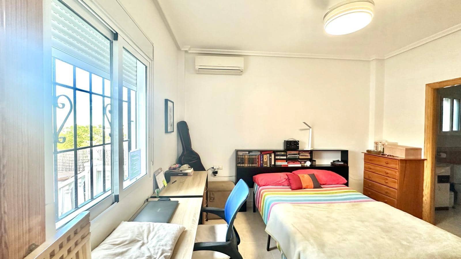 3 chambre Villa/Maison à vendre à Bigastro avec piscine - 280 000 € (Ref: 9391201)