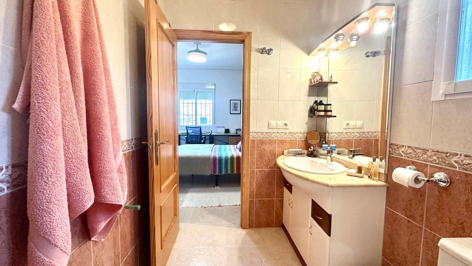 3 chambre Villa/Maison à vendre à Bigastro avec piscine - 280 000 € (Ref: 9391201)