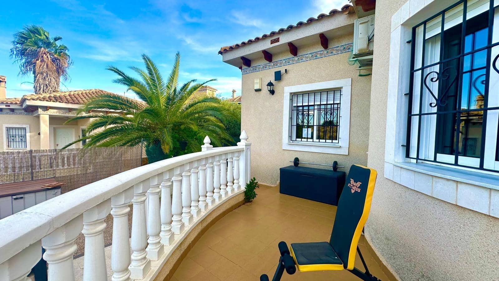 3 chambre Villa/Maison à vendre à Bigastro avec piscine - 280 000 € (Ref: 9391201)