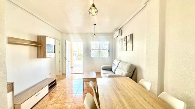 2 quarto Bungalow para venda em Parque Acuático - Sector 25, Torrevieja - 159 900 € (Ref: 9391202)