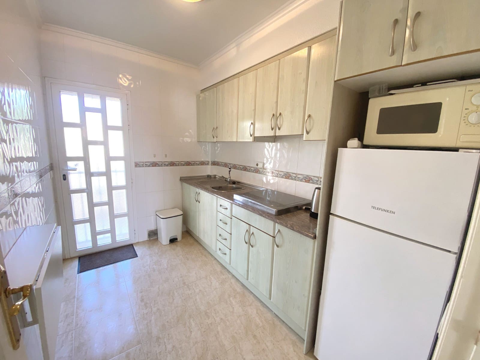 3 bedroom Townhouse for sale in Benijofar with pool - € 199,000 (Ref: 9391204)