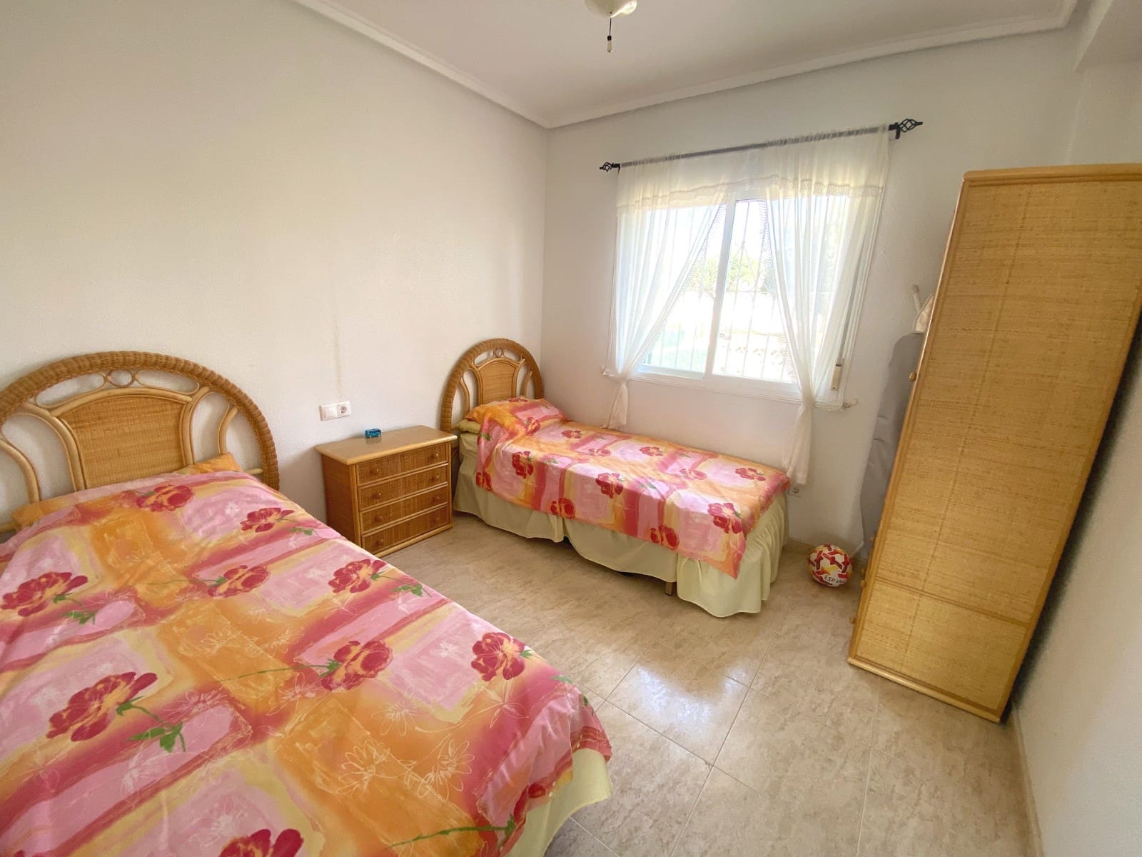 3 bedroom Townhouse for sale in Benijofar with pool - € 199,000 (Ref: 9391204)