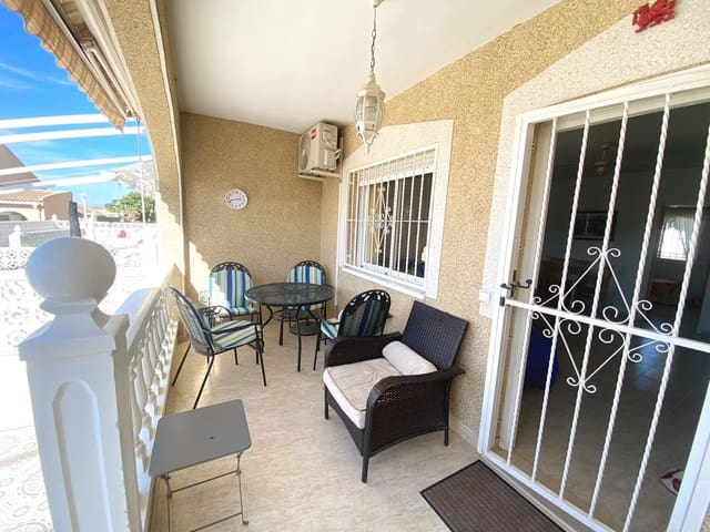 3 bedroom Townhouse for sale in Benijófar with pool - € 199,000 (Ref: 9391204)