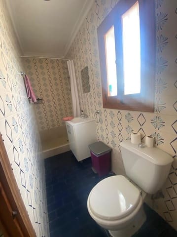 5 Zimmer Villa zu verkaufen in Los Balcones mit Pool Garage - 350.000 € (Ref: 9391205)