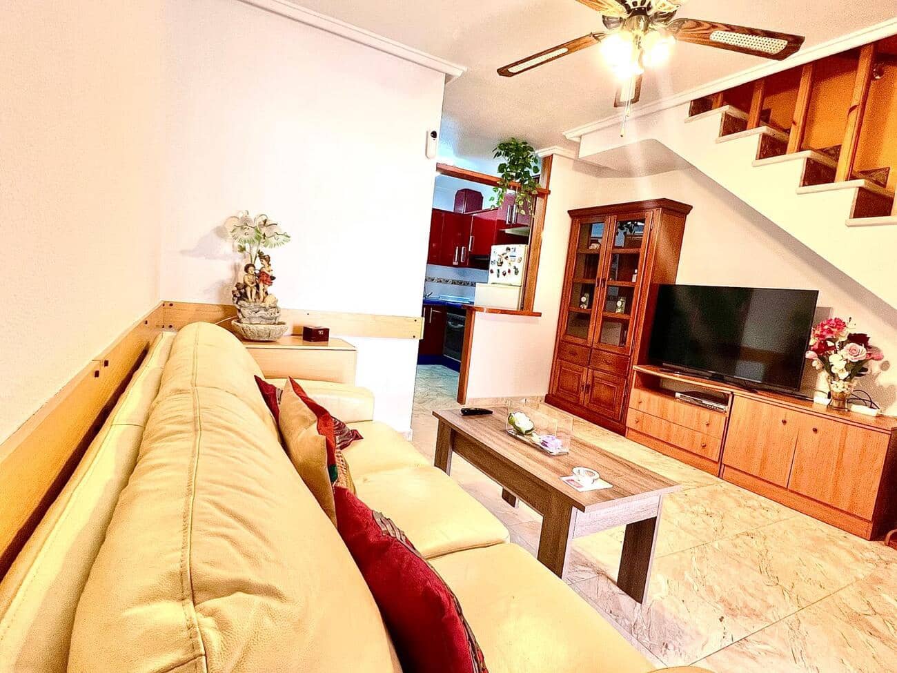3 bedroom Apartment for sale in Los Altos - € 155,000 (Ref: 9391207)