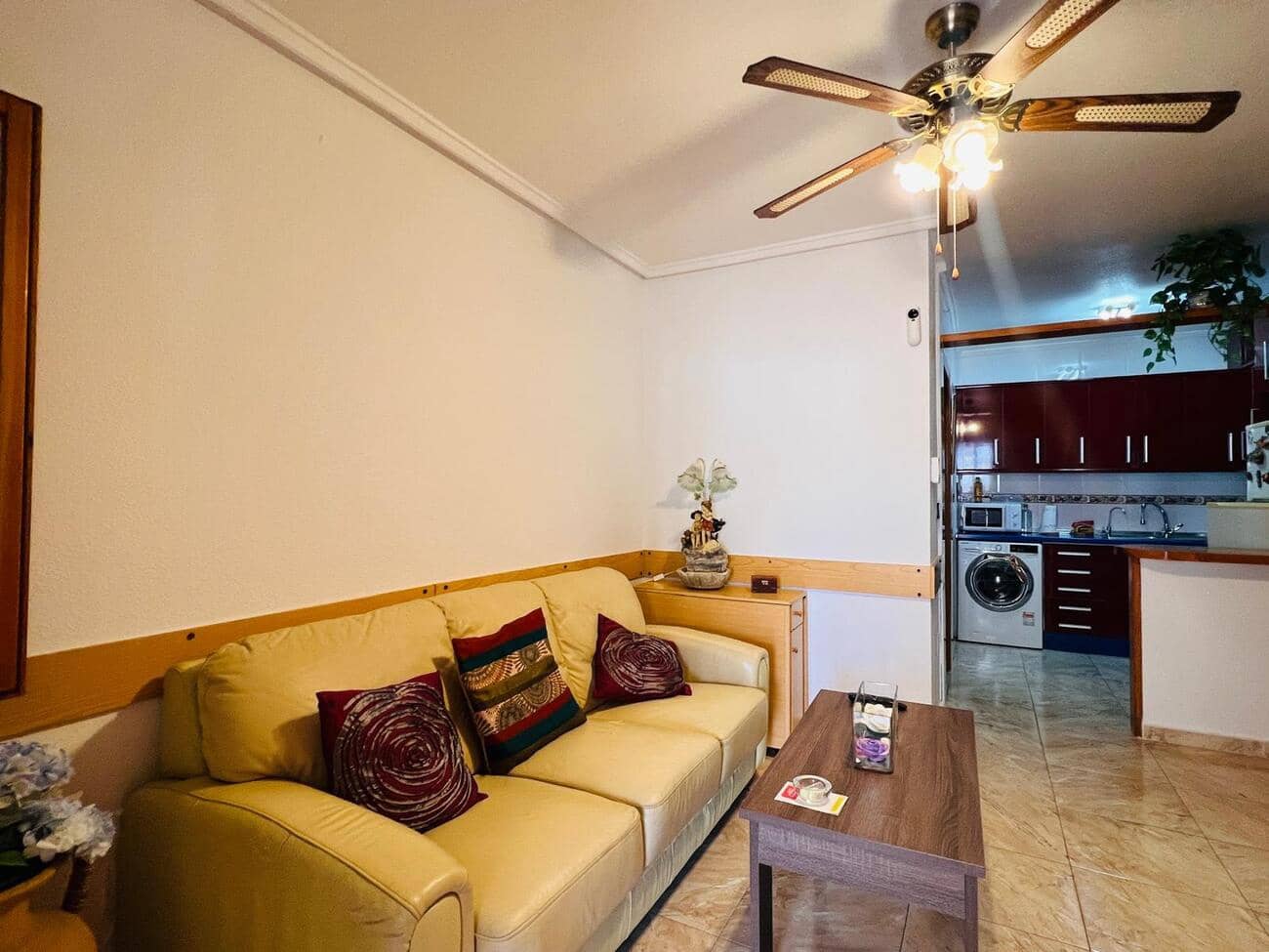 3 bedroom Apartment for sale in Los Altos - € 155,000 (Ref: 9391207)