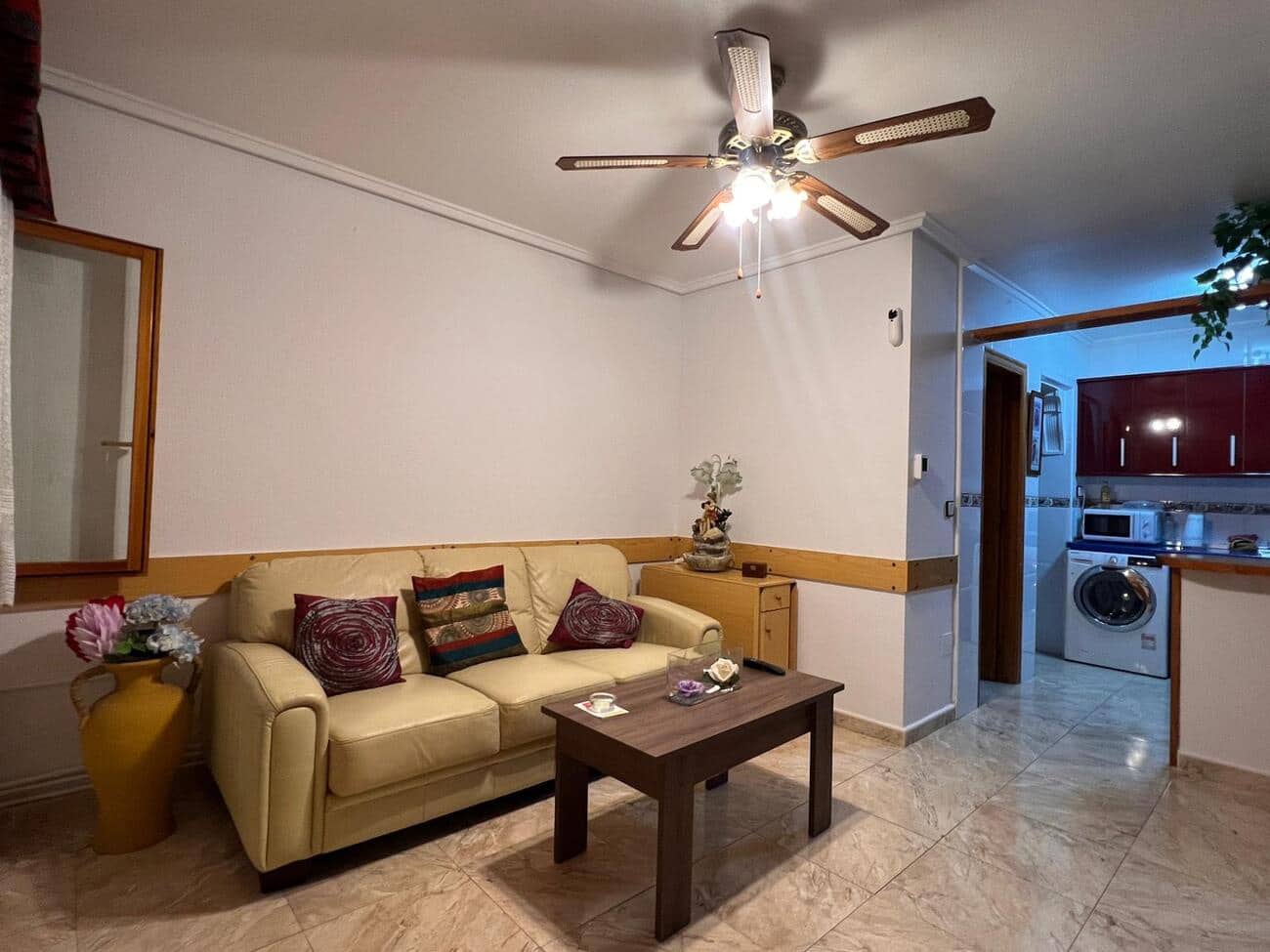 3 bedroom Apartment for sale in Los Altos - € 155,000 (Ref: 9391207)