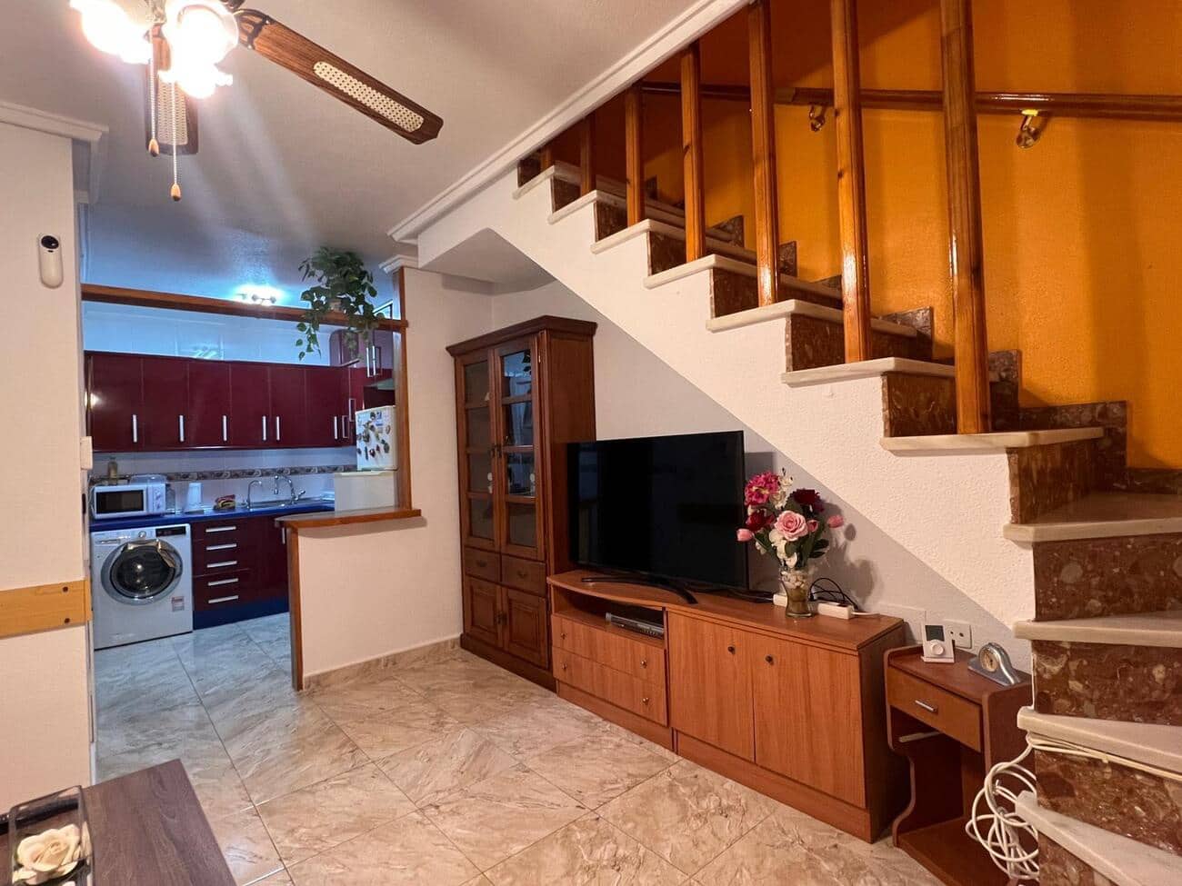 3 bedroom Apartment for sale in Los Altos - € 155,000 (Ref: 9391207)