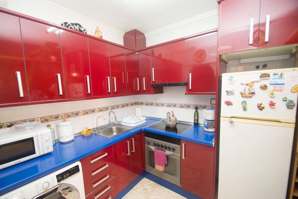 3 bedroom Apartment for sale in Los Altos - € 155,000 (Ref: 9391207)