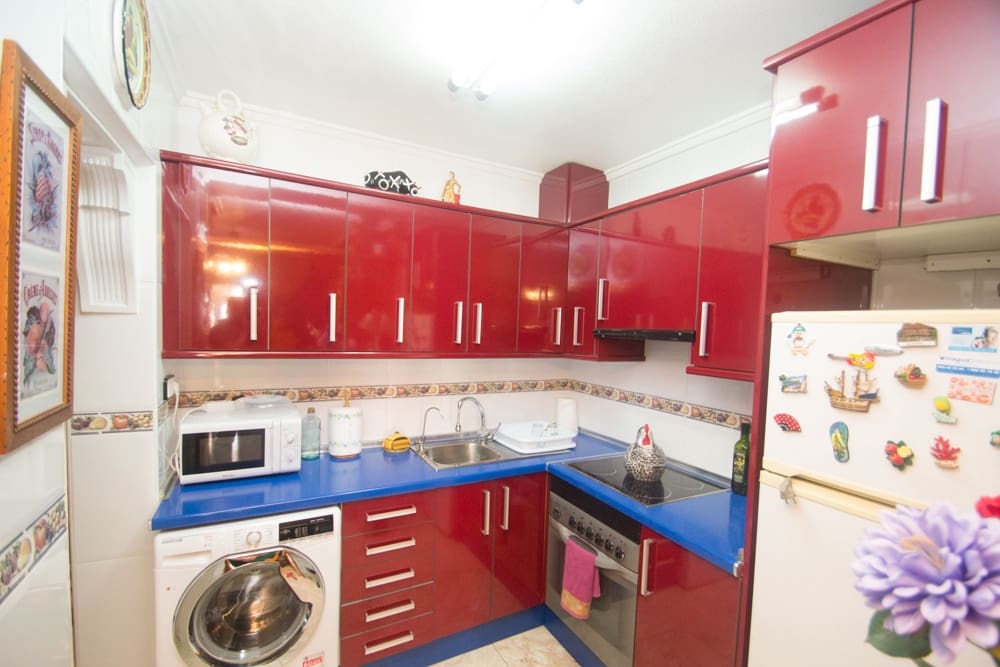 3 bedroom Apartment for sale in Los Altos - € 155,000 (Ref: 9391207)