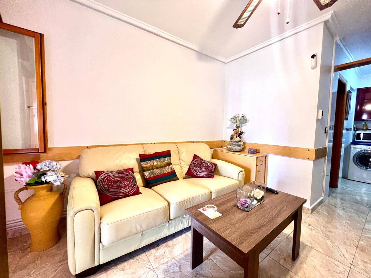 3 bedroom Apartment for sale in Los Altos - € 155,000 (Ref: 9391207)