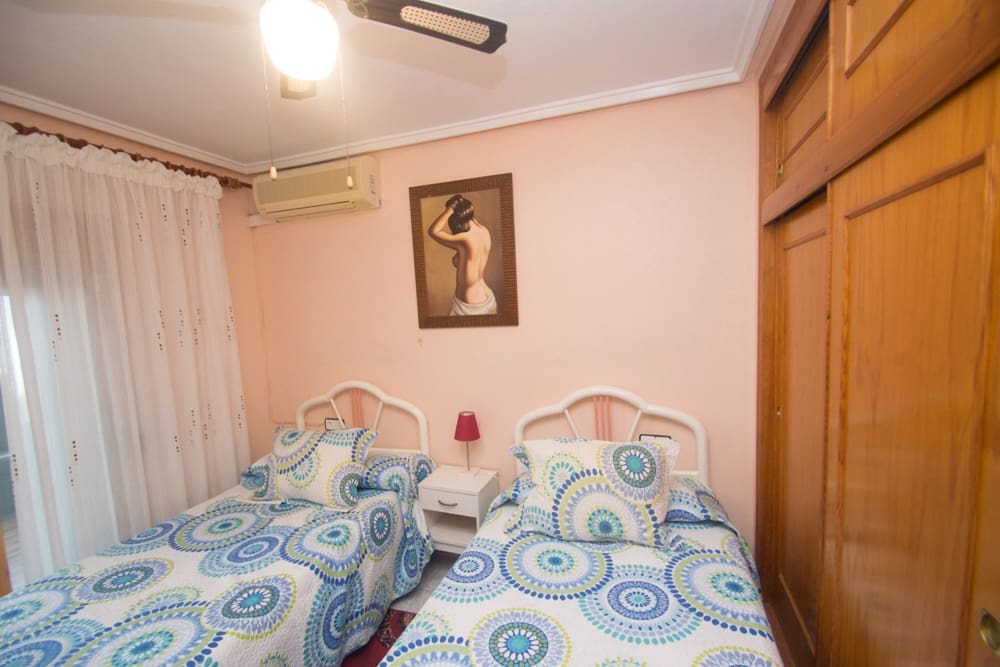 3 bedroom Apartment for sale in Los Altos - € 155,000 (Ref: 9391207)