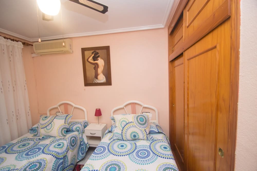 3 bedroom Apartment for sale in Los Altos - € 155,000 (Ref: 9391207)