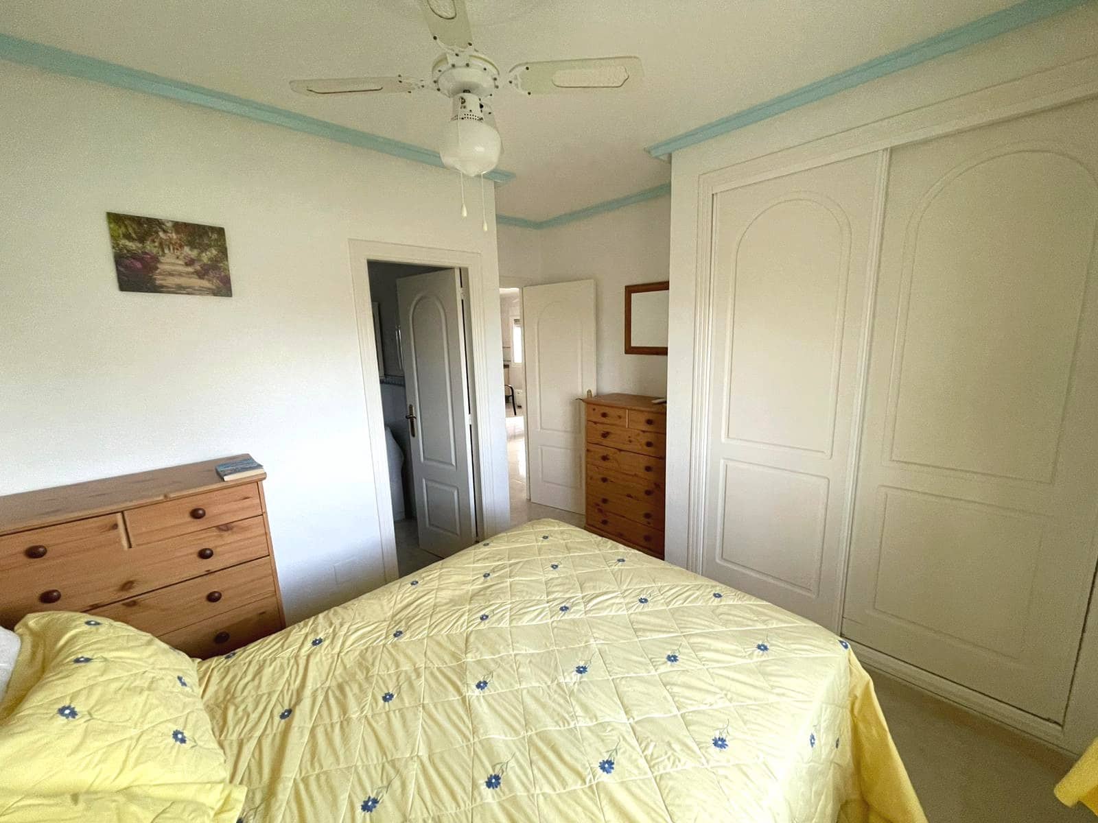 2 sovrum Hus till salu i Ciudad Quesada med pool - 185 000 € (Ref: 9392050)