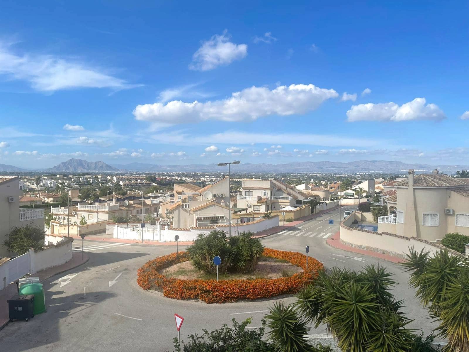 2 sovrum Hus till salu i Ciudad Quesada med pool - 185 000 € (Ref: 9392050)