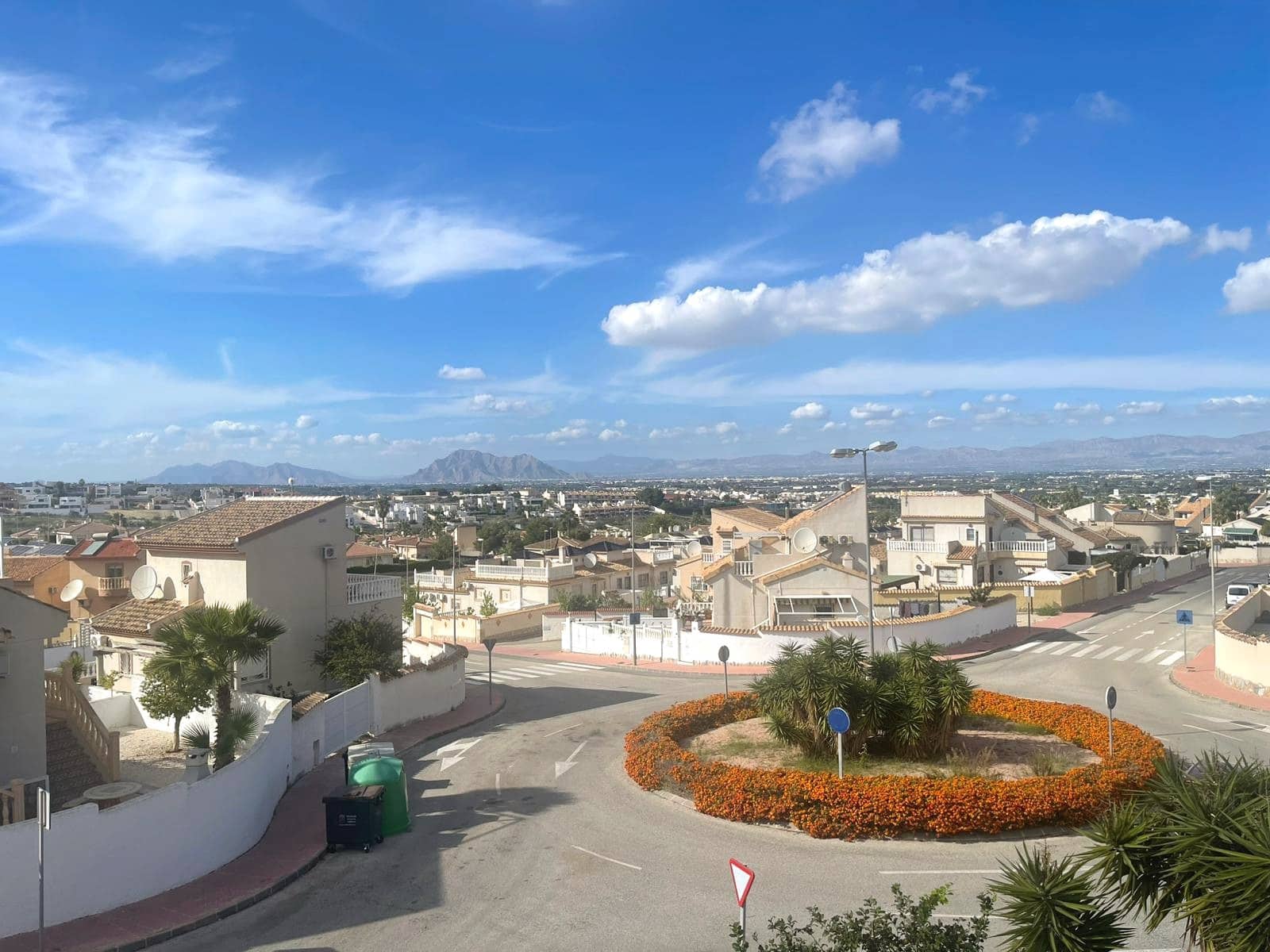 2 sovrum Hus till salu i Ciudad Quesada med pool - 185 000 € (Ref: 9392050)