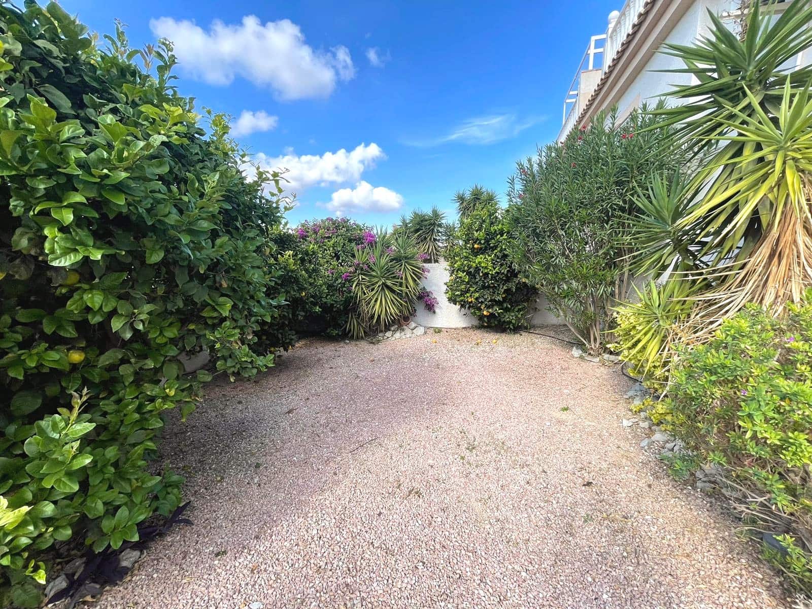 2 sovrum Hus till salu i Ciudad Quesada med pool - 185 000 € (Ref: 9392050)