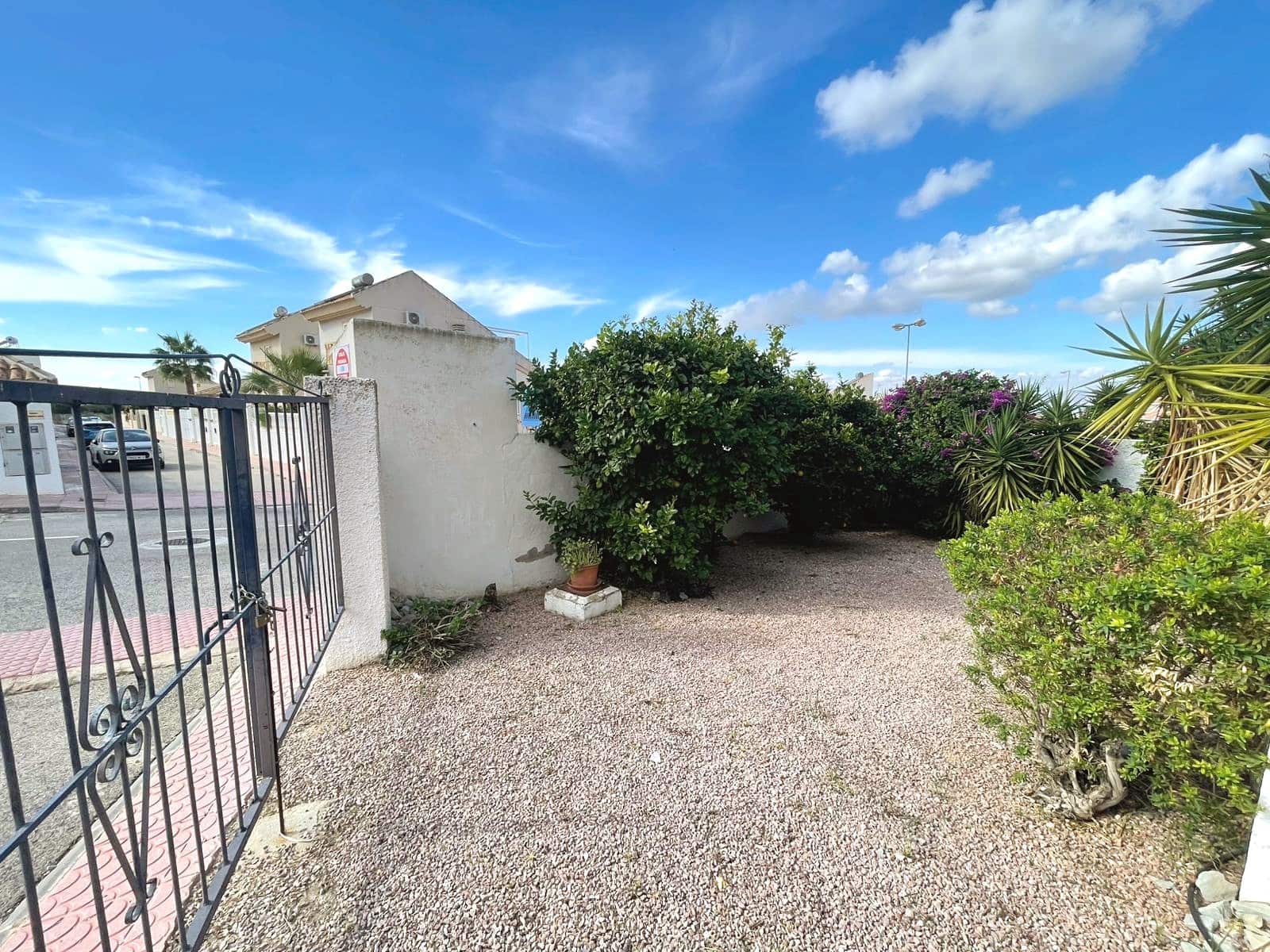 2 sovrum Hus till salu i Ciudad Quesada med pool - 185 000 € (Ref: 9392050)