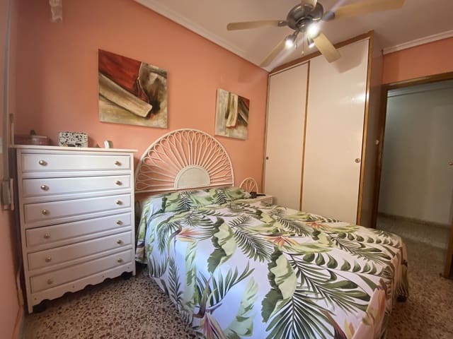 3 sovrum Lägenhet till salu i Norte, Santa Pola - 192 500 € (Ref: 9393415)