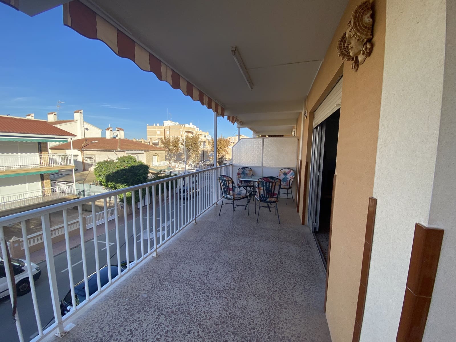 3 bedroom Apartment for sale in Santa Pola - € 192,500 (Ref: 9393415)