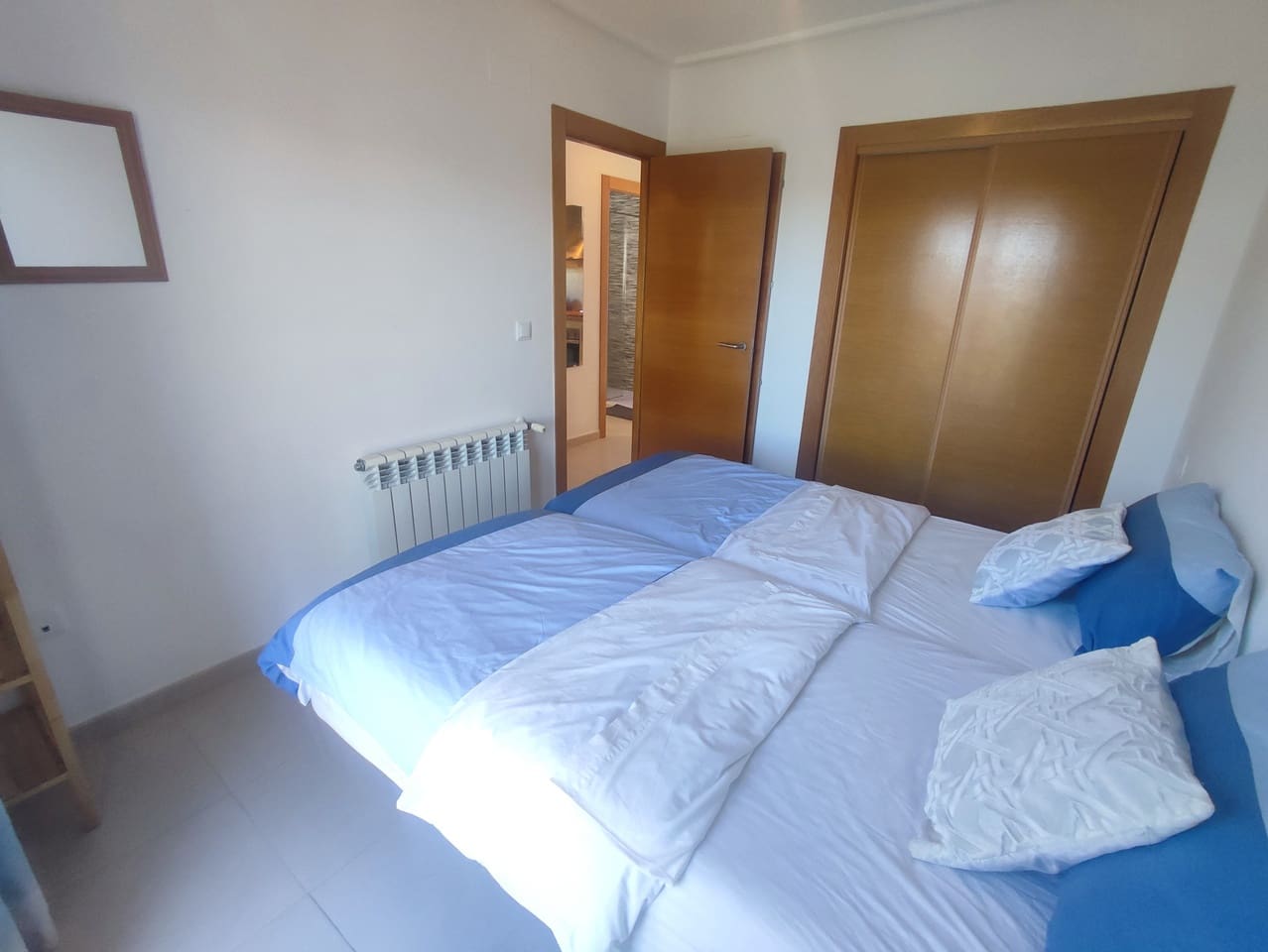 2 bedroom Apartment for sale in Avileses with pool garage - € 142,500 (Ref: 9393416)